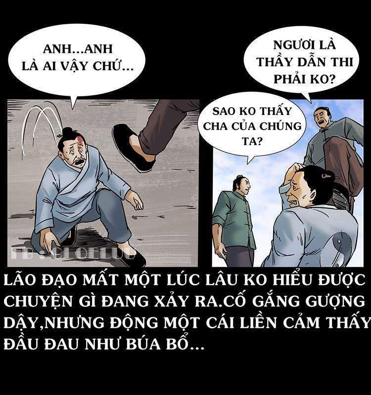Tiên Sơn Truyền Kỳ Chương 18.1 Ảnh 14