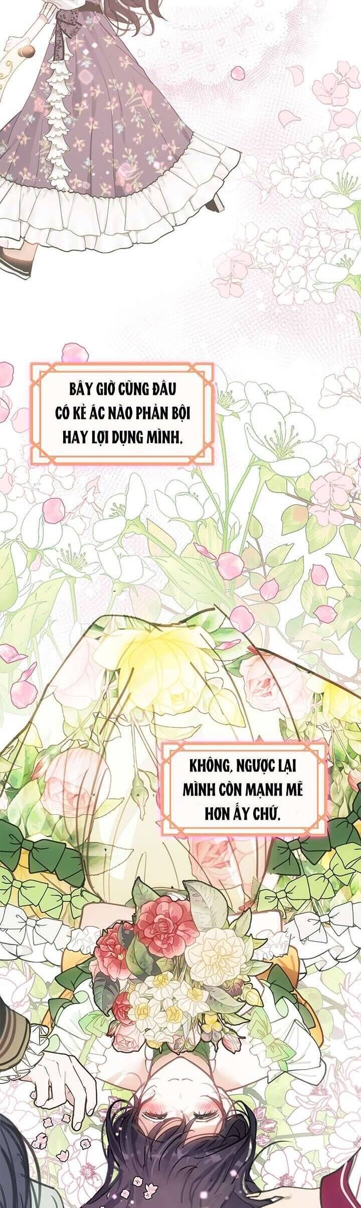 Gia Đình Bị Ám Ảnh Bởi Tôi Chương 72 Ảnh 53