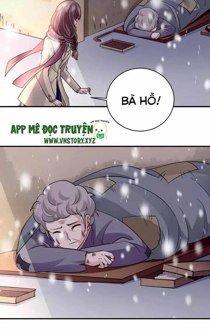 Trò Chơi Săn Tình - Tổng Tài Khó Kìm Lòng Chương 76 Ảnh 3