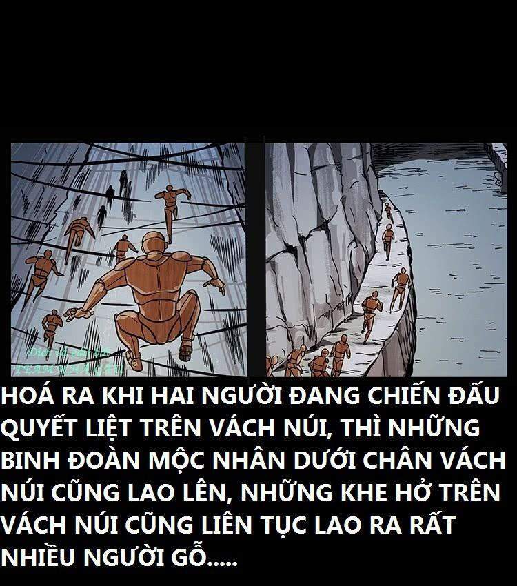 Tiên Sơn Truyền Kỳ Chương 29 Ảnh 18