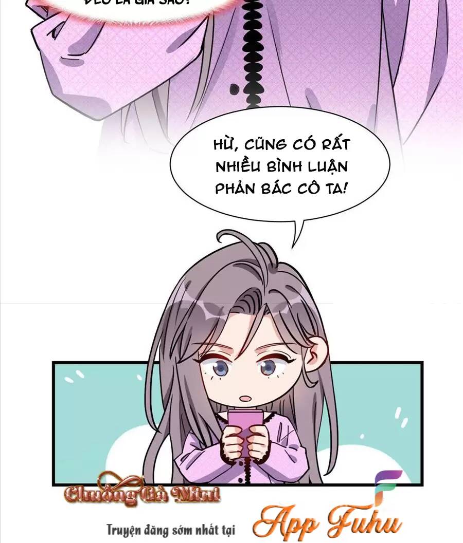 Cố Tổng, Vợ Của Ngài Quá Mạnh Rồi! Chương 66 Ảnh 24