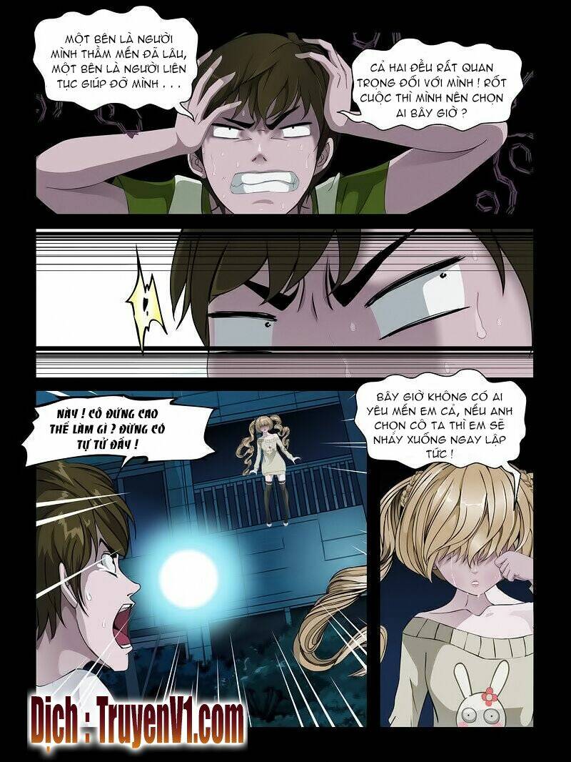 Resentment Chương 95 Ảnh 6