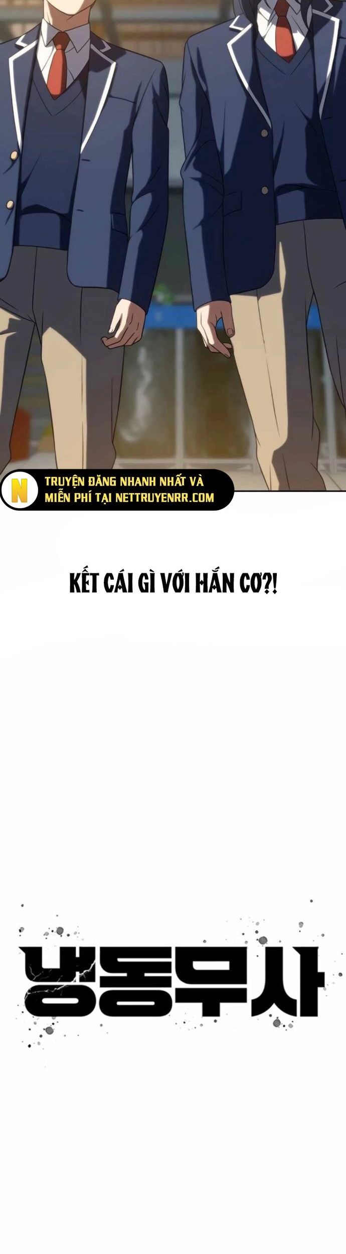Hàn Băng Võ Giả Chương 12 Ảnh 16