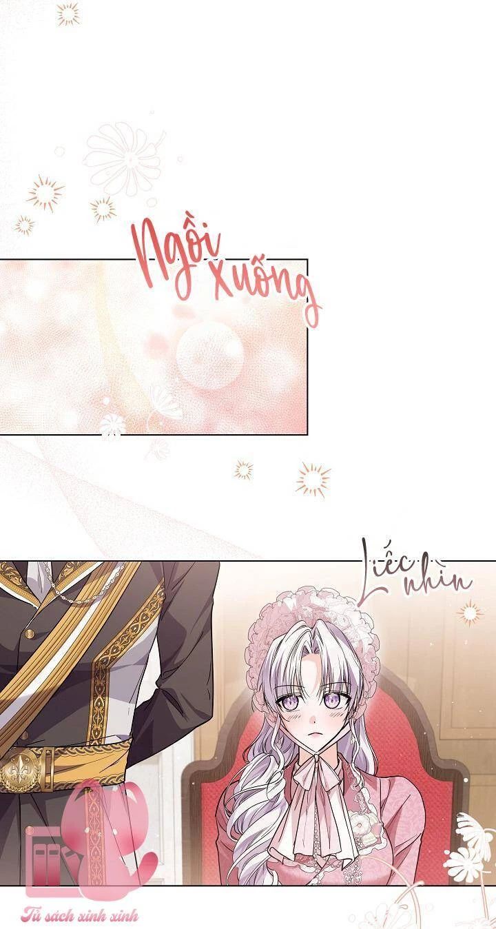 Hoàng Nữ Cosplay Nonfan Chương 52 Ảnh 27