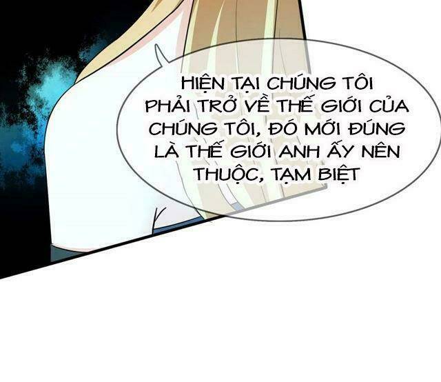 Bá Đạo Trung Khuyển Tìm Ái Ký Chương 130 Ảnh 53