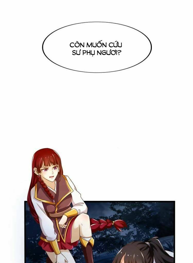 Cứu Ma Tôn Đại Nhân Chương 22 Ảnh 17