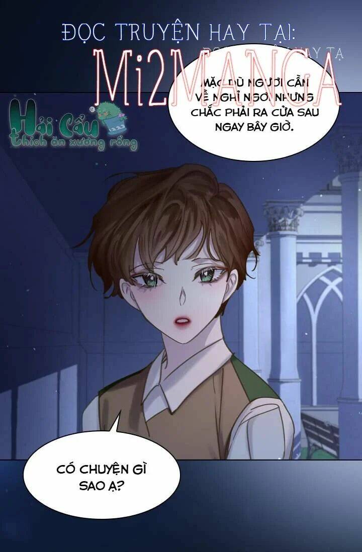Quy Luật Sinh Tồn Của Nữ Phụ Chương 64 Ảnh 18