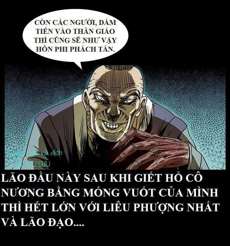 Tiên Sơn Truyền Kỳ Chương 22 Ảnh 42
