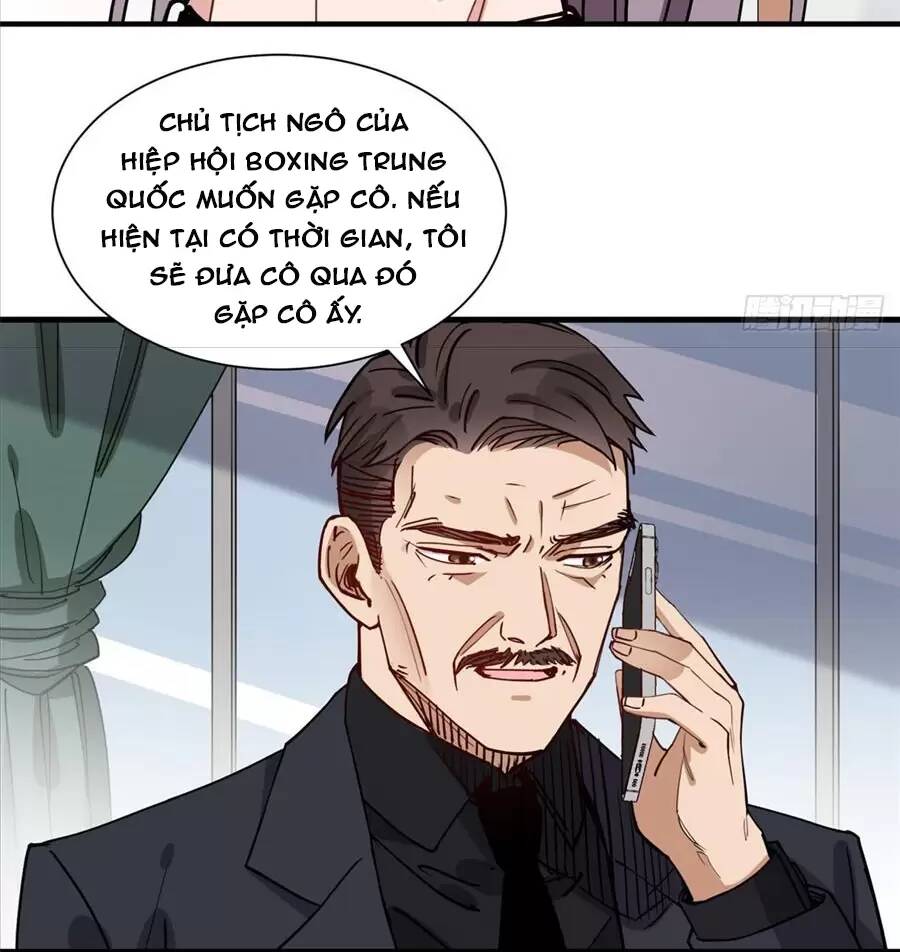 Cố Tổng, Vợ Của Ngài Quá Mạnh Rồi! Chương 67 Ảnh 10