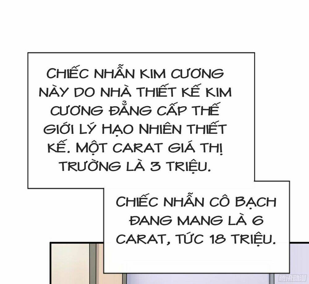 Tân Nương Xinh Đẹp Của Tổng Tài Chương 2 Ảnh 4