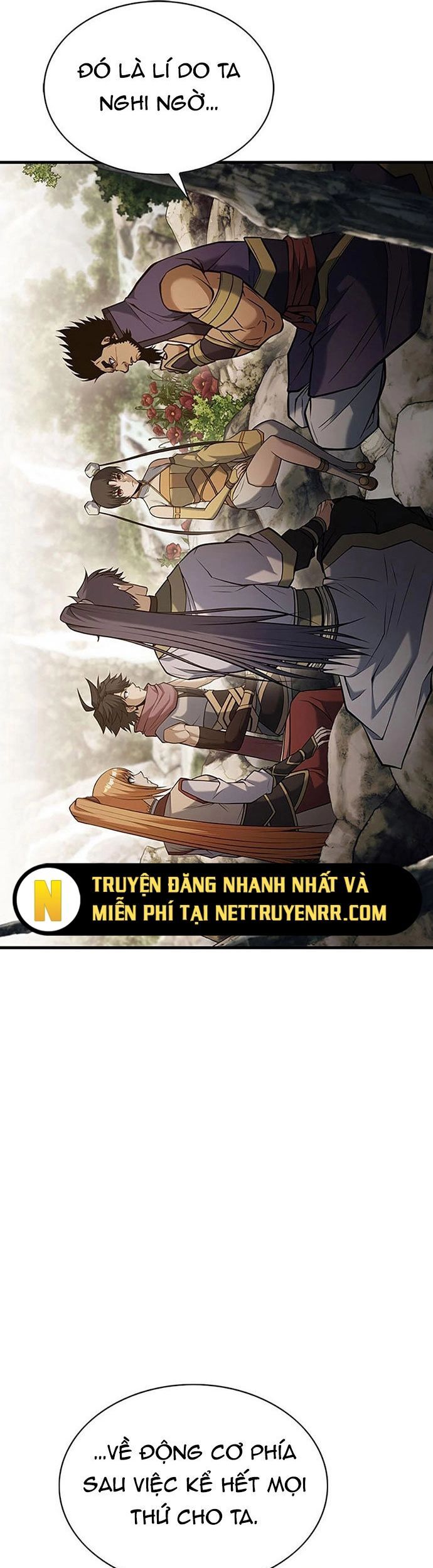 Bá Vương Chi Tinh Chương 122 Ảnh 30