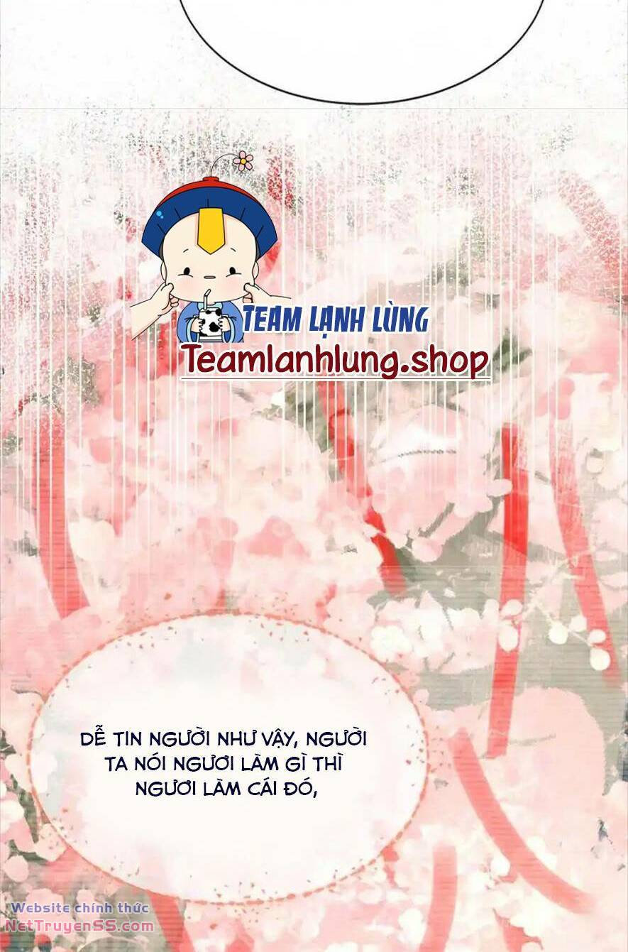 Nữ Giả Hoàng Thượng Và Màn Công Lược Gian Thần Bất Đắc Dĩ Chương 39 Ảnh 7