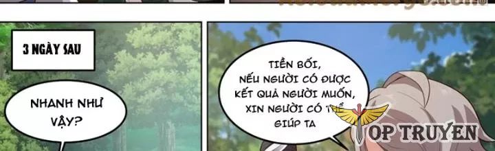 Tu La Võ Thần Chương 795 Ảnh 4