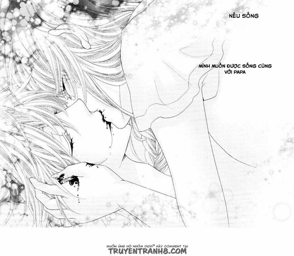 Virgin Blood - Hiiro No Bansan Chương 5 Ảnh 27