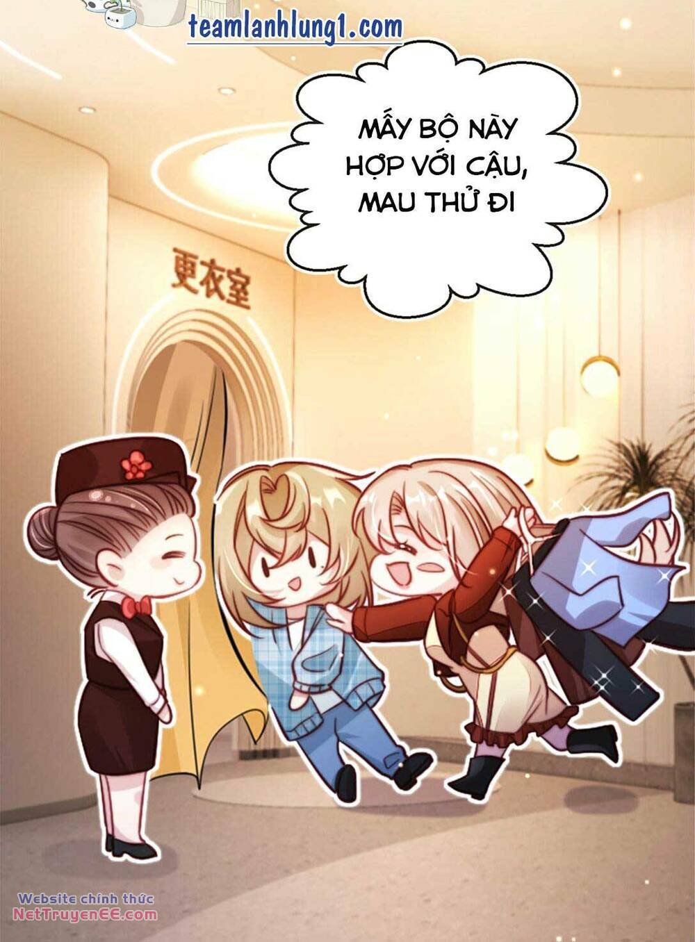 Cứu Mạng! Nhân Vật Phản Diện Tôi Viết Đã Tới Cửa Rồi Chương 3 Ảnh 35
