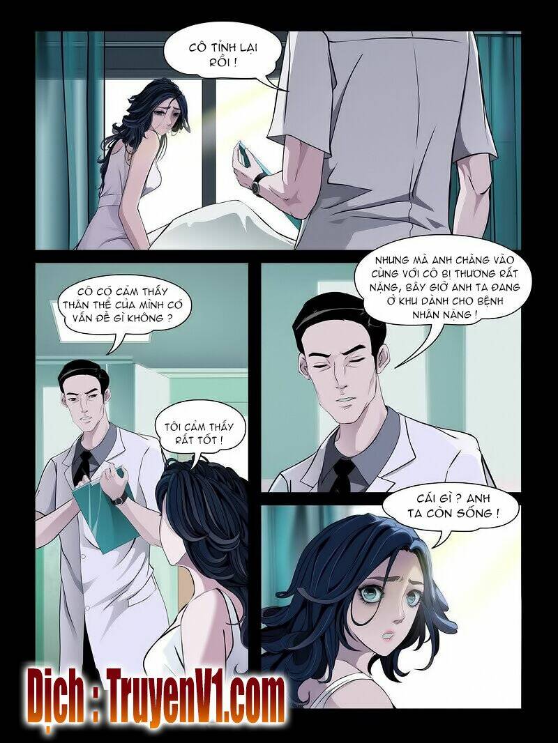 Resentment Chương 111 Ảnh 6
