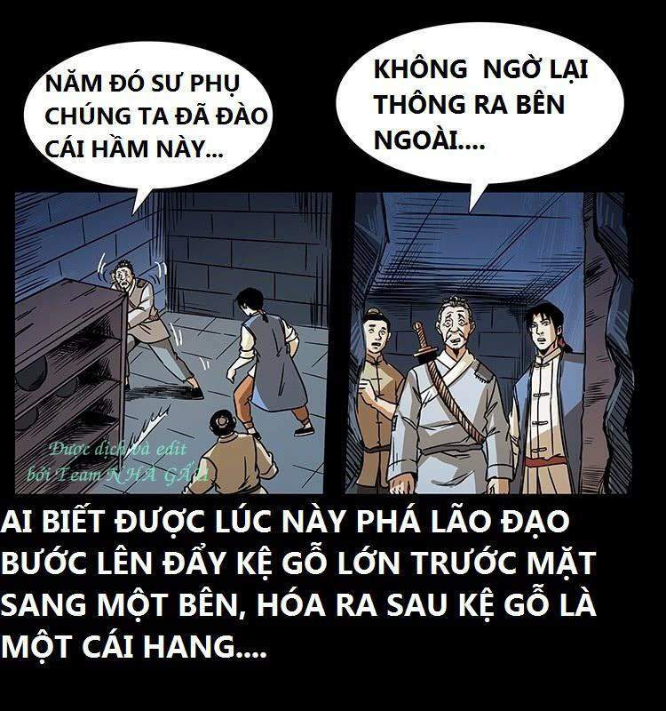 Tiên Sơn Truyền Kỳ Chương 26 Ảnh 10