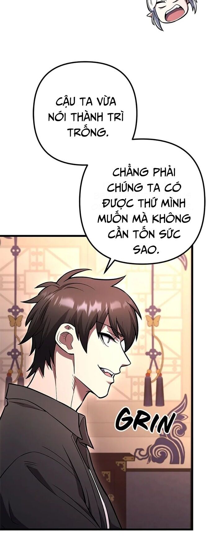 Thăng Hạng Từ Đỉnh Cấp Chương 85 Ảnh 46