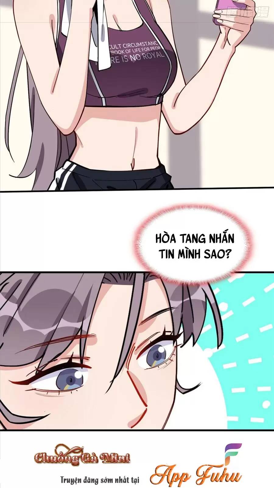 Cố Tổng, Vợ Của Ngài Quá Mạnh Rồi! Chương 78 Ảnh 24