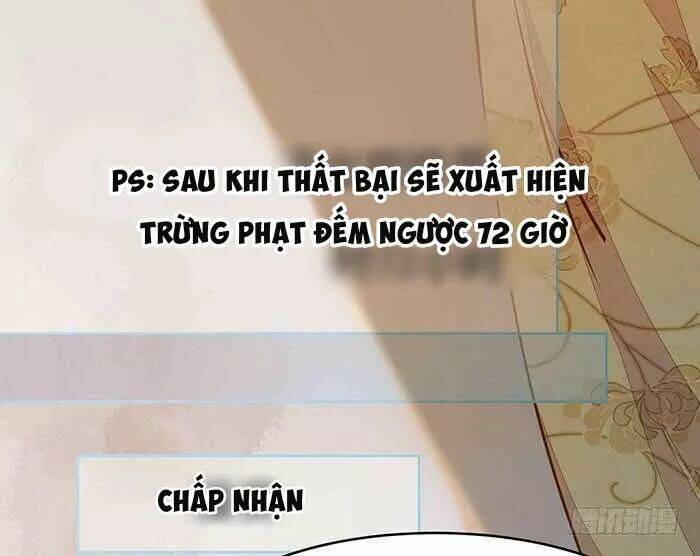 Công Chúa Là Nam Nhân Chương 17.1 Ảnh 13