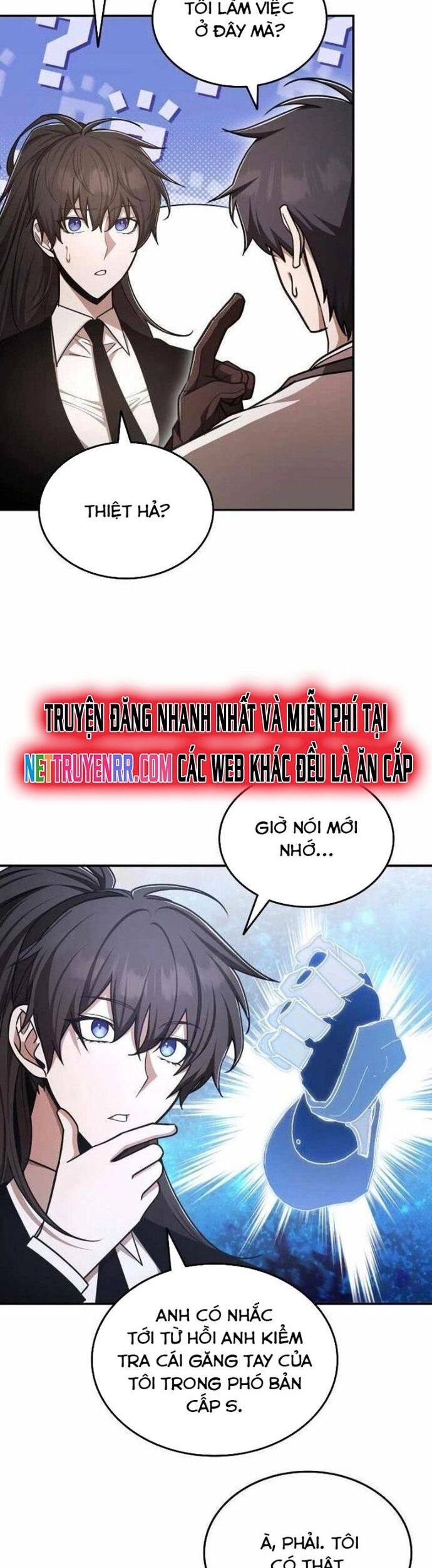 Đăng Ký Kênh Siêu Phàm Chương 51 Ảnh 33