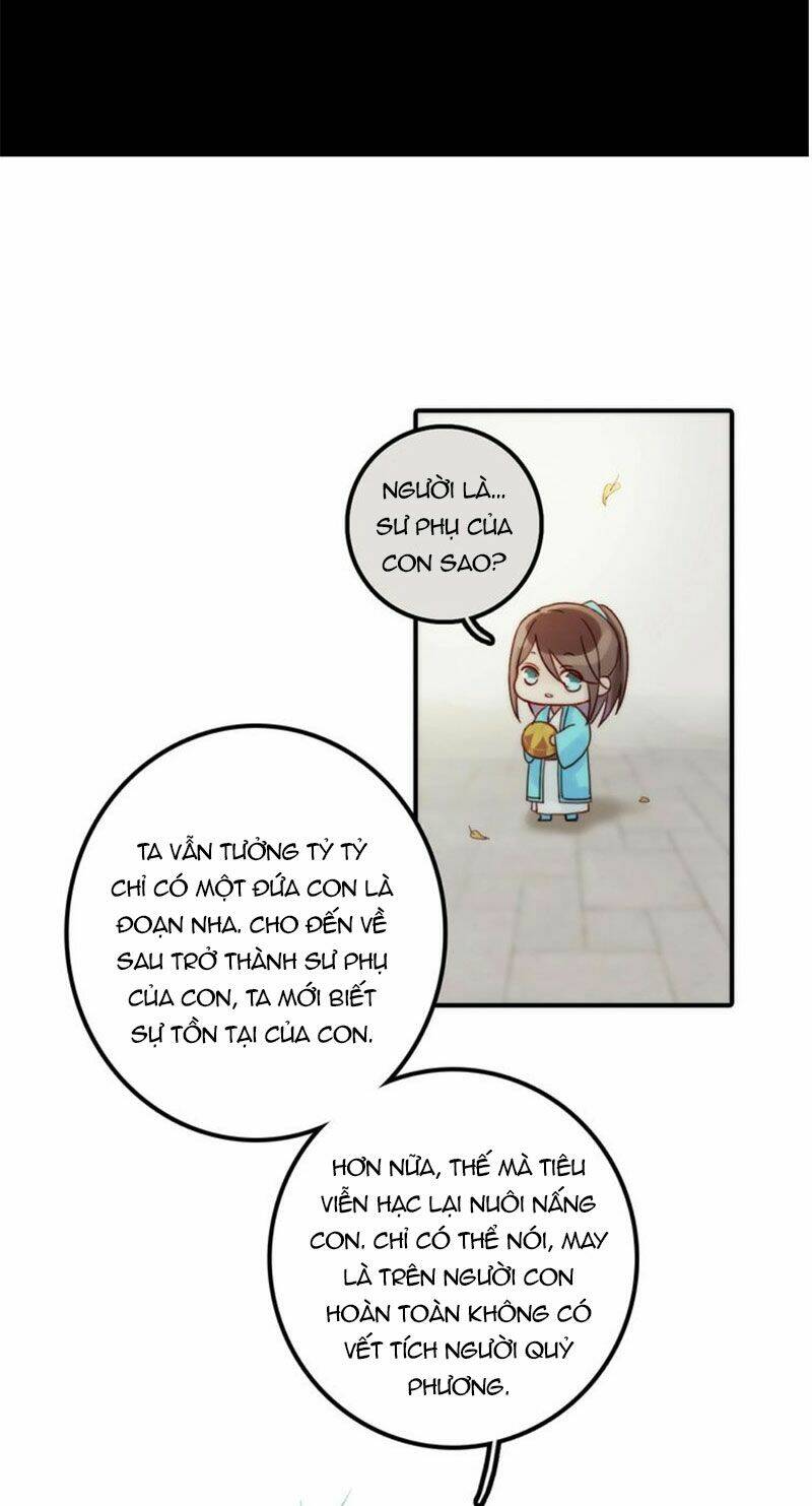 Cướp Chàng Vợ Về Đón Năm Mới Chương 41 Ảnh 24