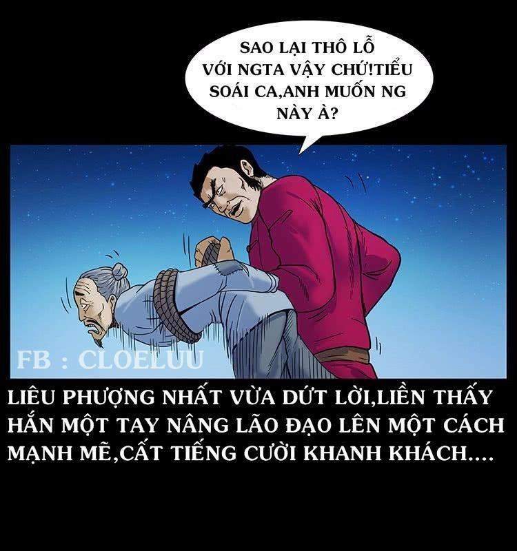 Tiên Sơn Truyền Kỳ Chương 20.1 Ảnh 14