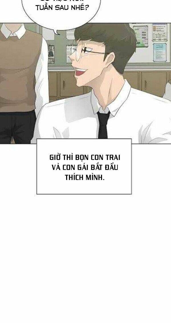 Trigger Chương 28 Ảnh 22