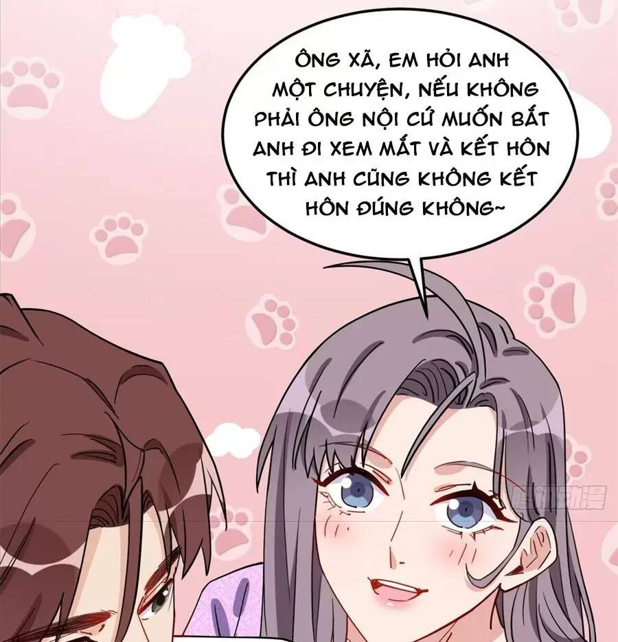 Cố Tổng, Vợ Của Ngài Quá Mạnh Rồi! Chương 87 Ảnh 17