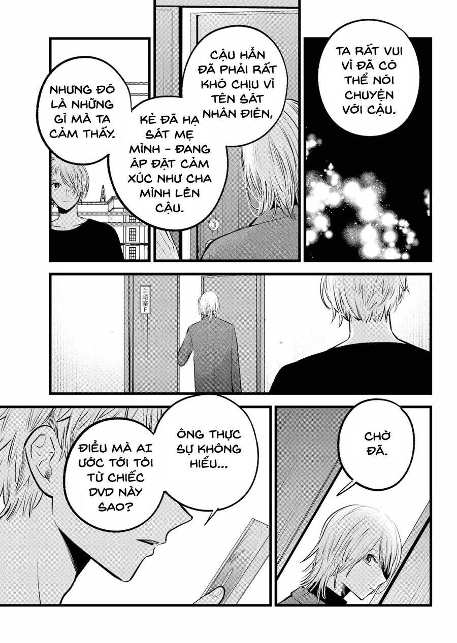 Oshi No Ko Chương 153 Ảnh 10