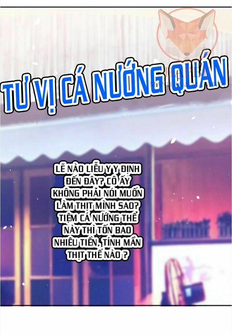 Binh Vương Này Thật Kiêu Ngạo Chương 81 Ảnh 23