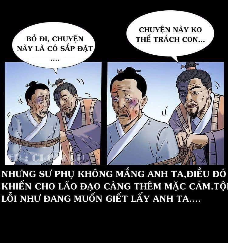 Tiên Sơn Truyền Kỳ Chương 18.1 Ảnh 26