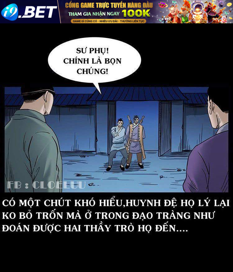 Tiên Sơn Truyền Kỳ Chương 18.1 Ảnh 30