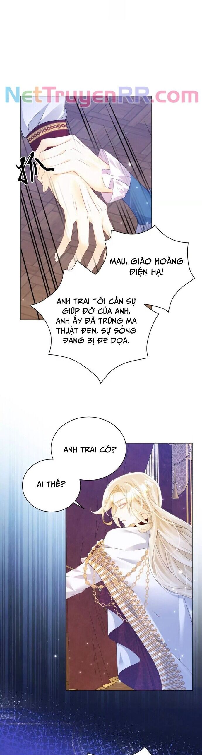 Tôi Không Muốn Làm Bạch Nguyệt Quang Của Kẻ Phản Diện Chương 98 Ảnh 3