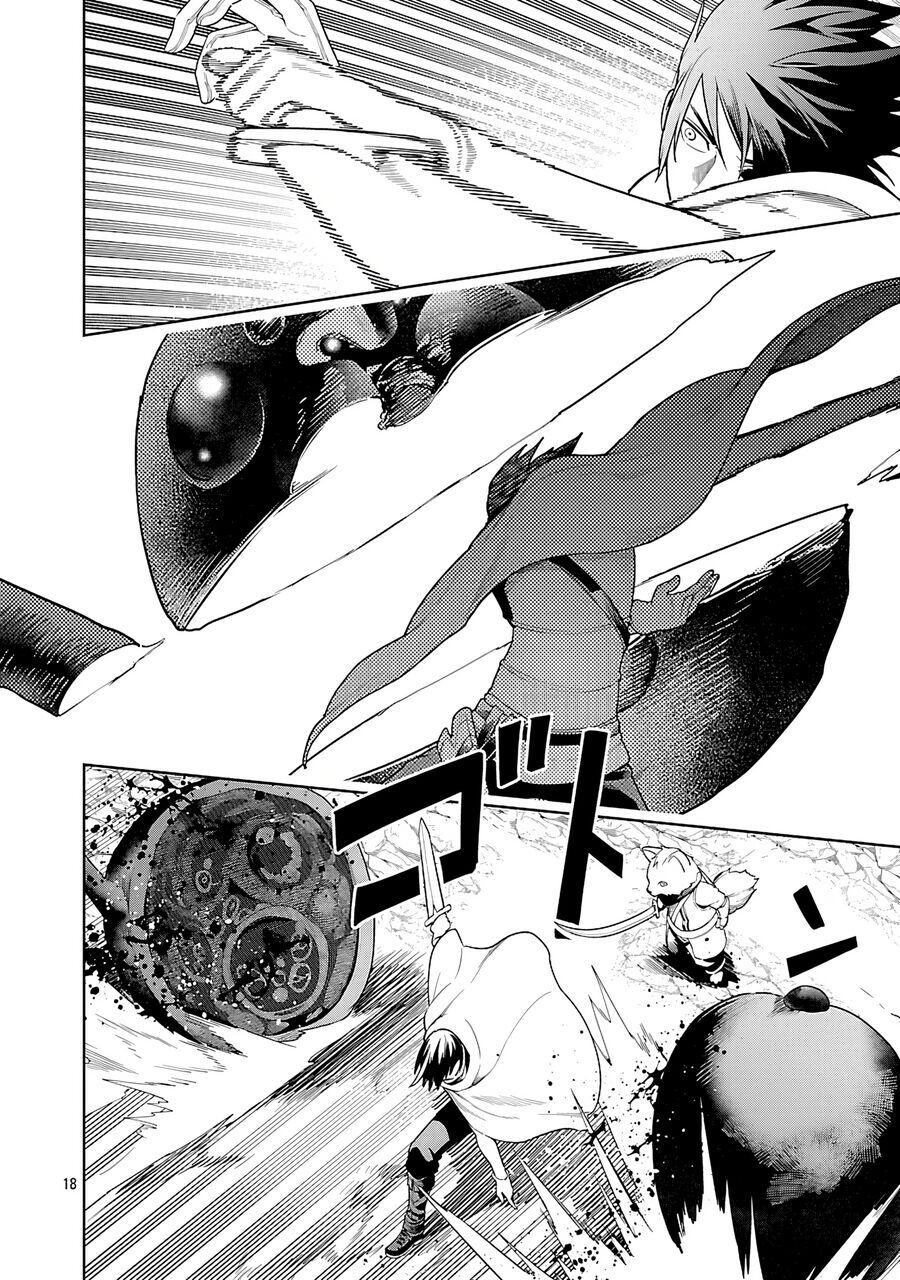 Tsuihousareru Tabi Ni Skill Wo Te Ni Ireta Ore Ga, 100 No Isekai De 2-Shuume Musou Chương 23 Ảnh 20