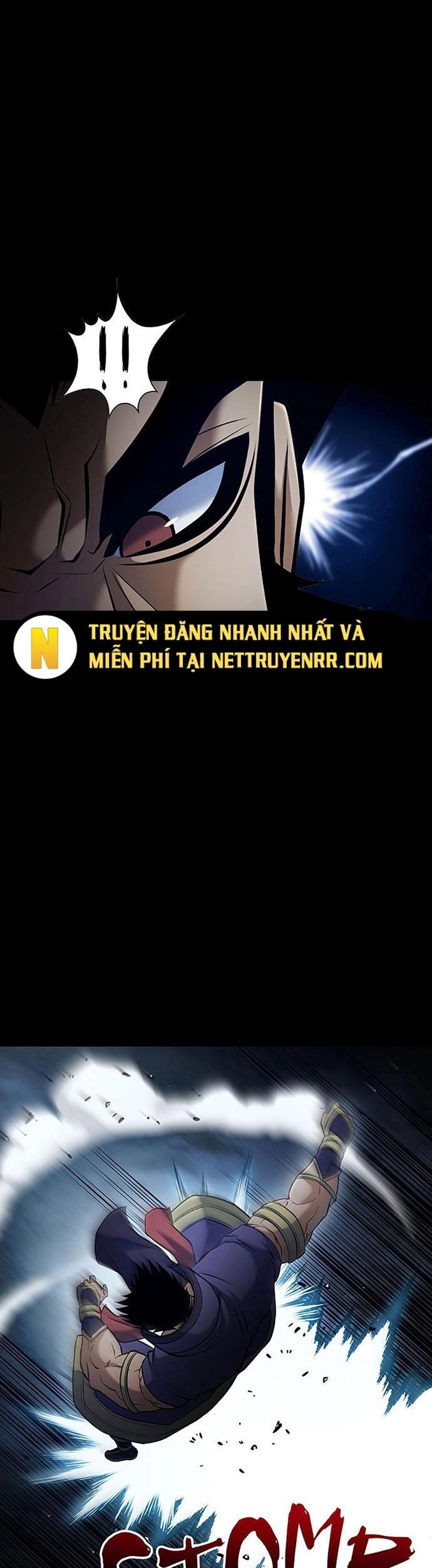 Bá Vương Chi Tinh Chương 122 Ảnh 4