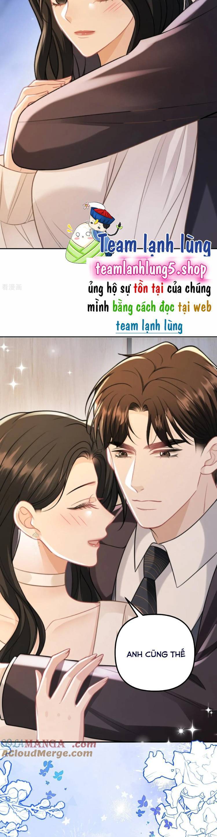 Thì Ra Thư Ký Chu Là Người Như Vậy Chương 36 Ảnh 13