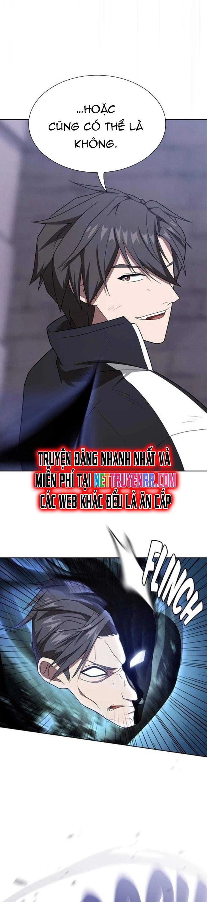Tôi Là Người Chơi Leo Tháp Một Mình