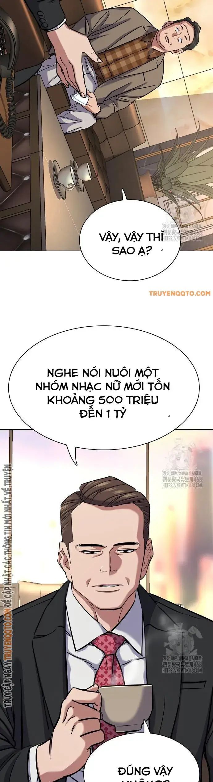 Tiểu Thiếu Gia Gia Tộc Tài Phiệt Chương 145 Ảnh 44