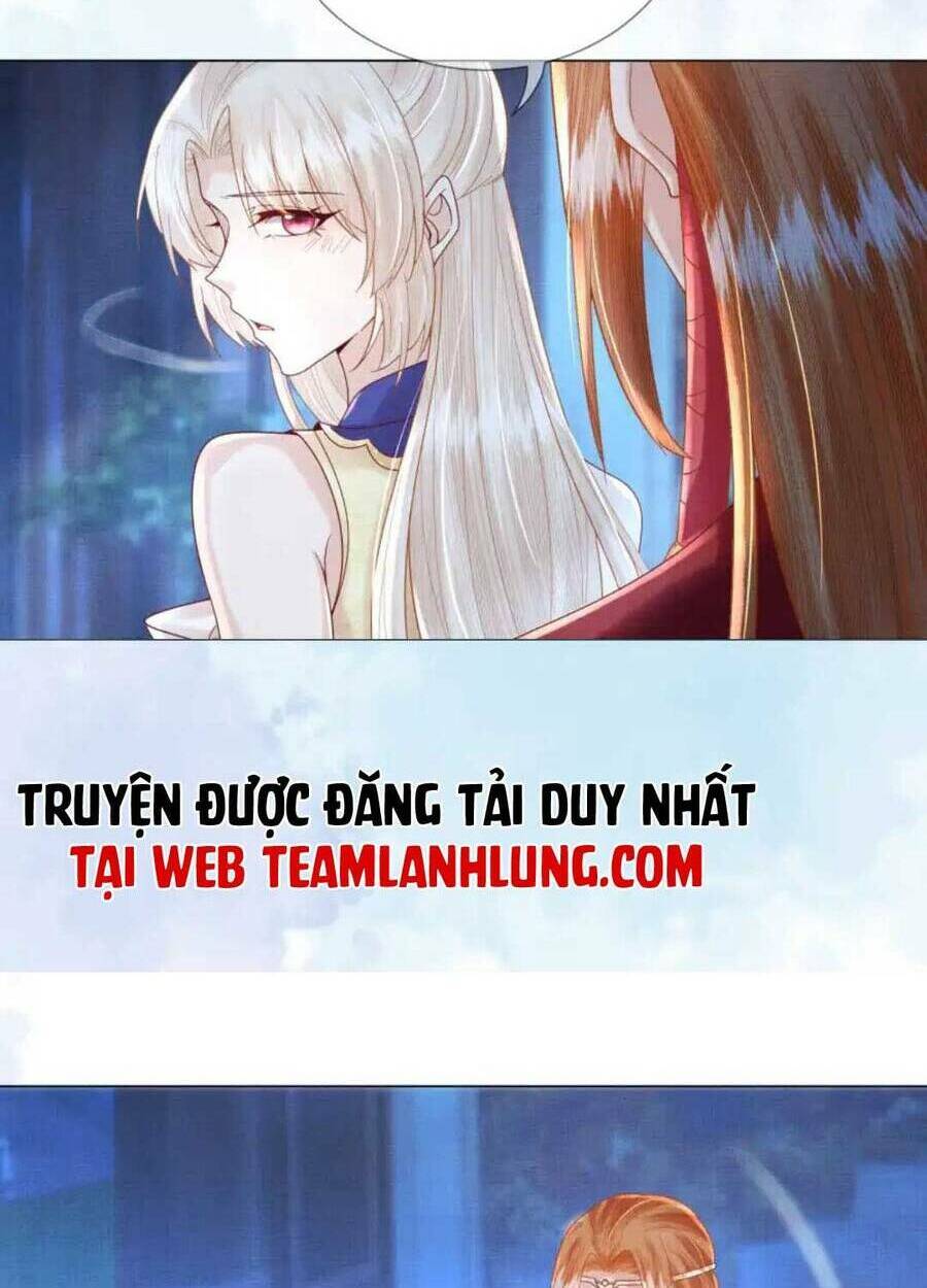 Các Đệ Tử Ai Cũng Nói Yêu Ta Chương 17 Ảnh 76