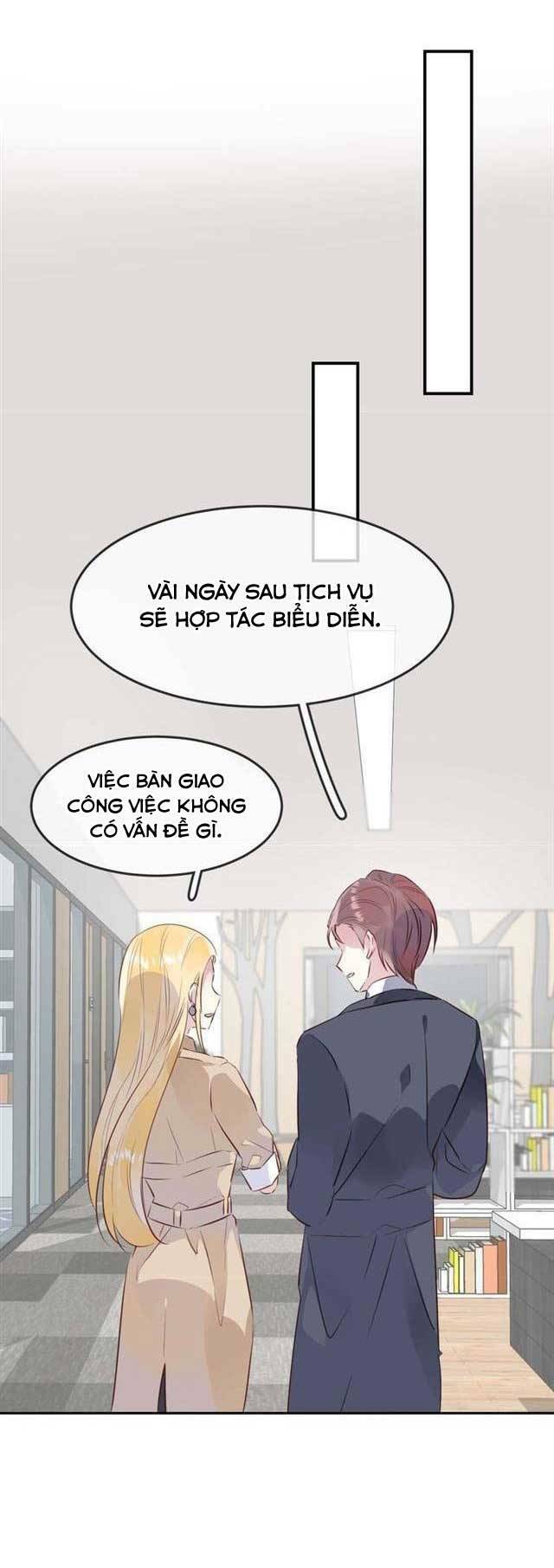 Chiếc Váy Của Người Cá Chương 33 Ảnh 17