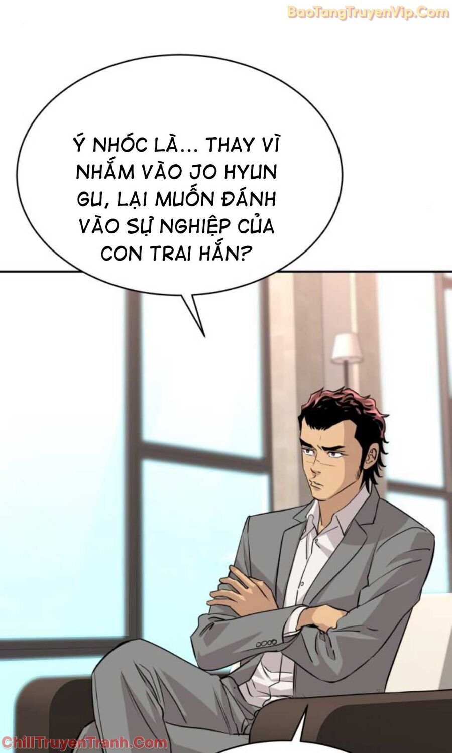 Cháu Trai Thiên Tài Của Vua Cho Vay Nặng Lãi Chương 45 Ảnh 23