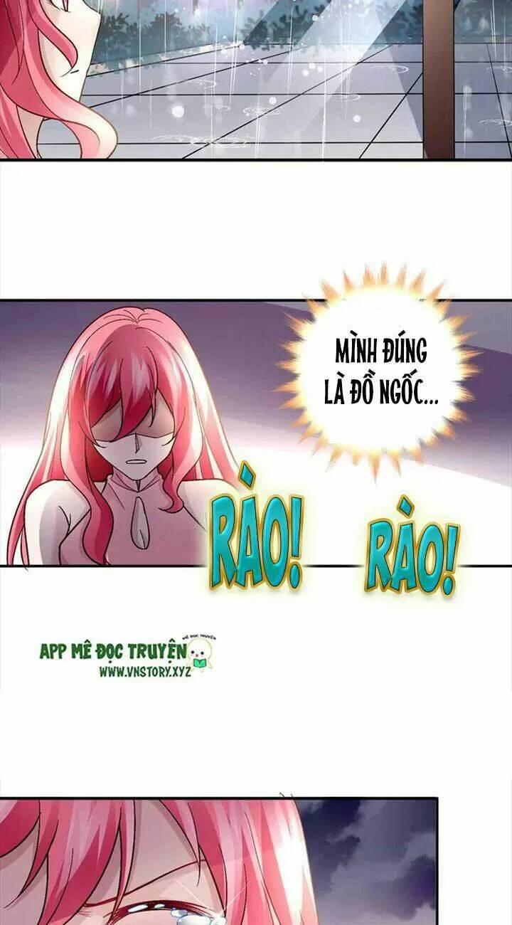 Trò Chơi Săn Tình - Tổng Tài Khó Kìm Lòng Chương 83 Ảnh 10