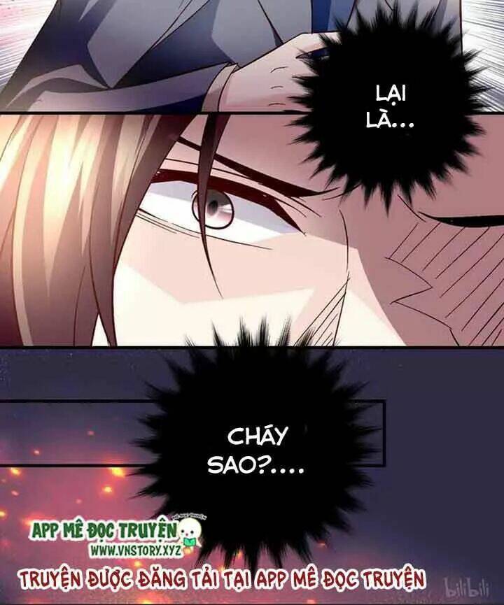 Trò Chơi Săn Tình - Tổng Tài Khó Kìm Lòng Chương 71 Ảnh 24
