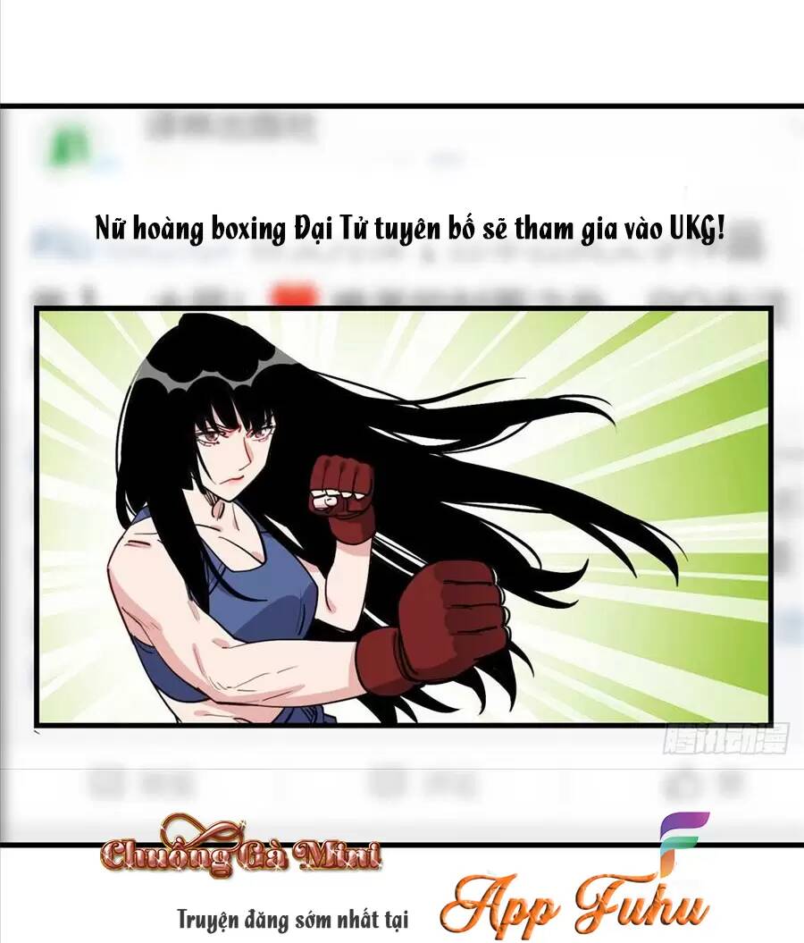 Cố Tổng, Vợ Của Ngài Quá Mạnh Rồi! Chương 72 Ảnh 25