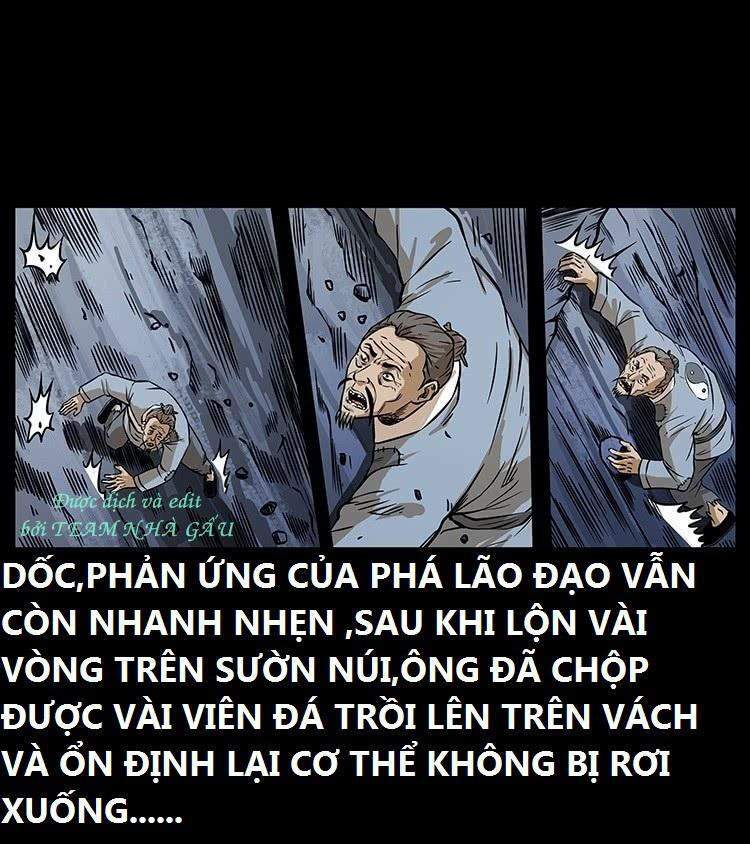 Tiên Sơn Truyền Kỳ Chương 28 Ảnh 28