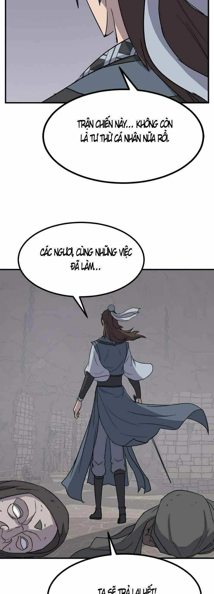 Trọng Sinh, Bất Khả Chiến Bại Chương 136 Ảnh 6