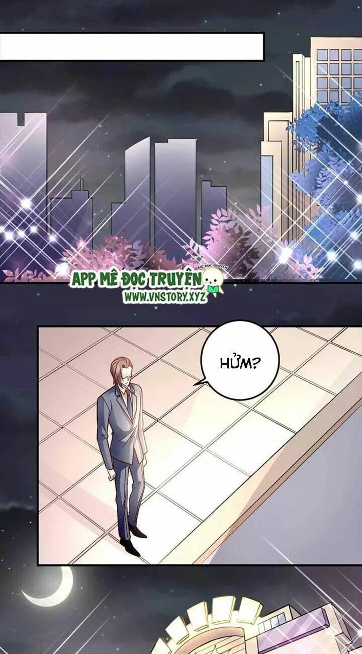 Trò Chơi Săn Tình - Tổng Tài Khó Kìm Lòng Chương 79 Ảnh 22