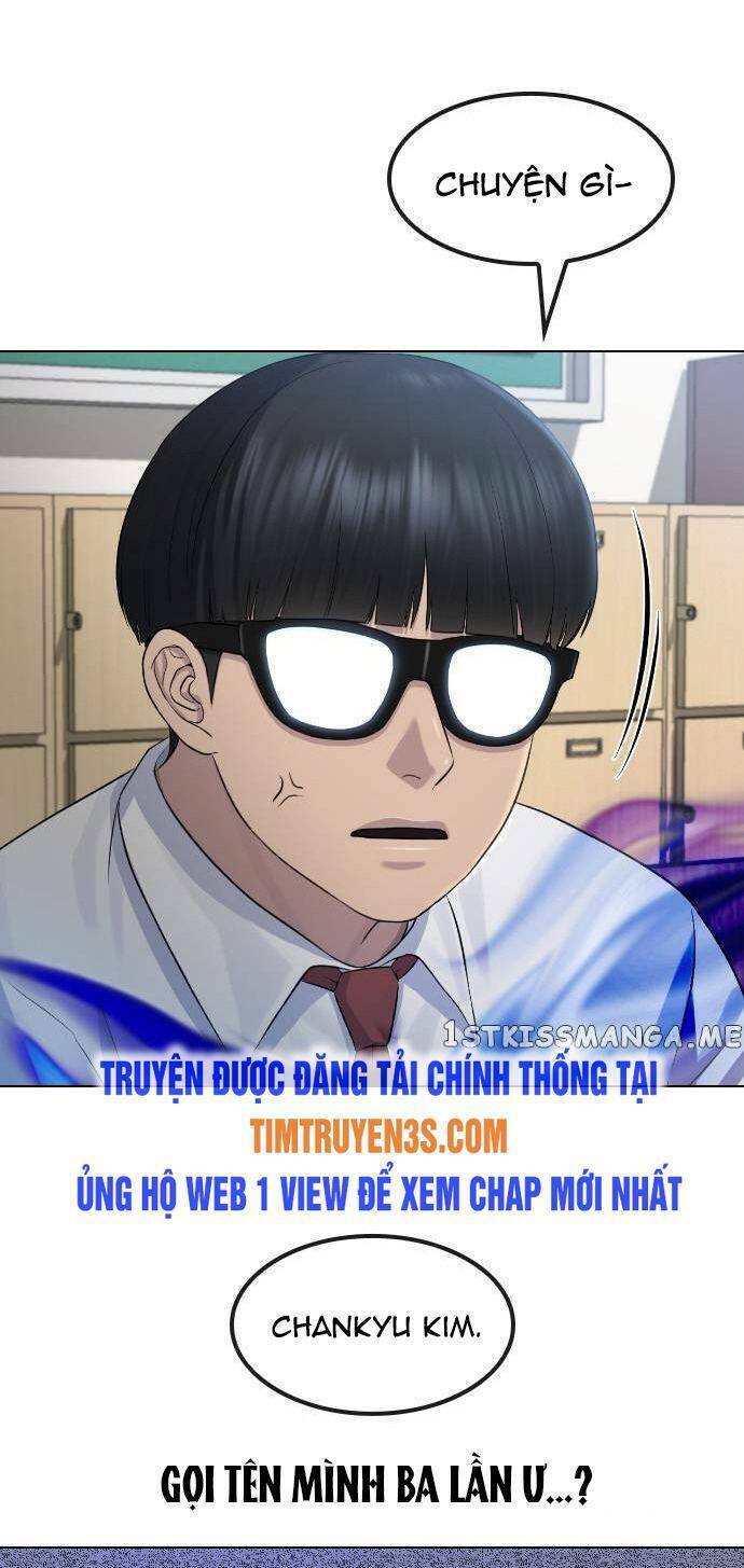 Trường Học Thôi Miên Chương 69 Ảnh 12