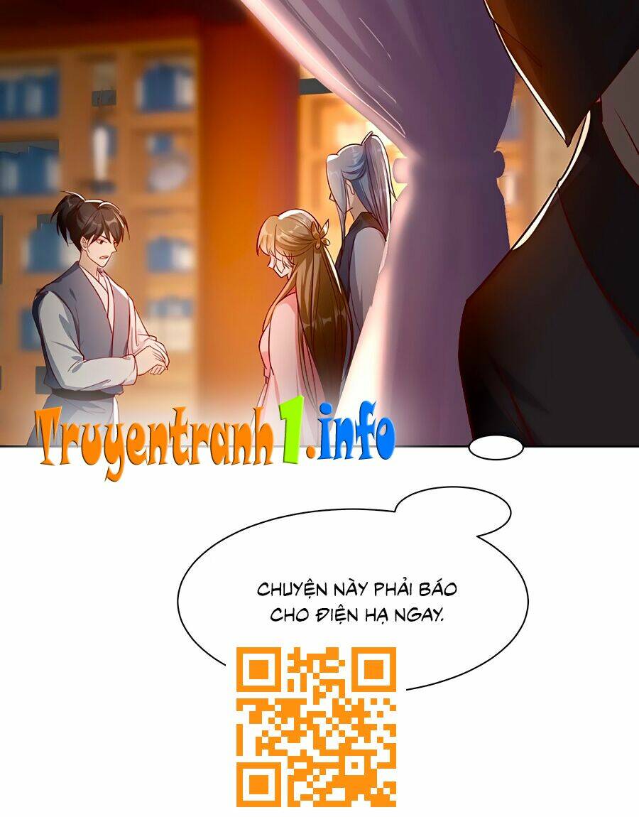 Gian Phi Như Thử Đa Kiều Chương 105 Ảnh 42